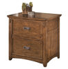 Picture of Cross Island File Cabinet