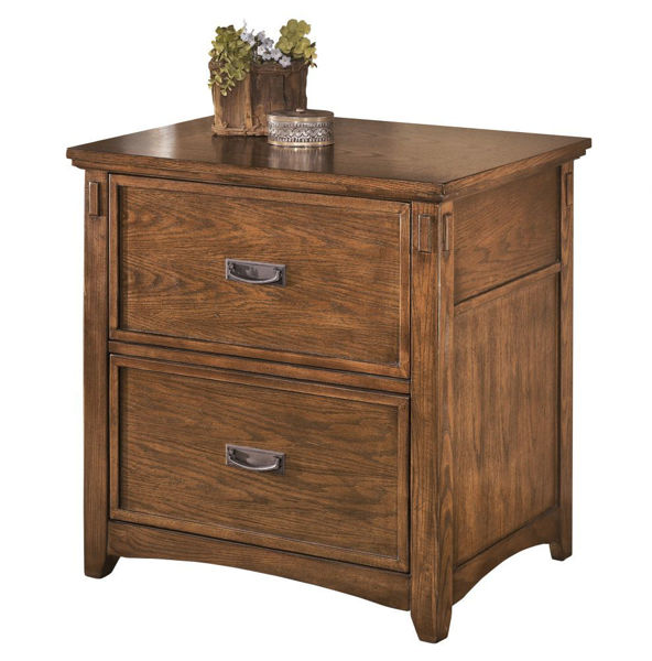 Picture of Cross Island File Cabinet