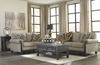 Picture of Blackwood Loveseat