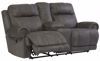 Picture of Austere Reclining Power Loveseat
