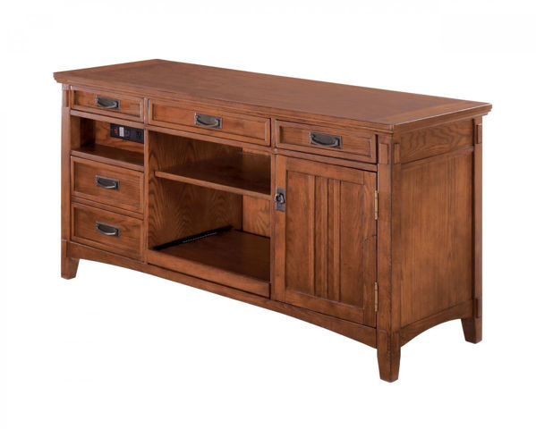 Picture of Cross Island Credenza