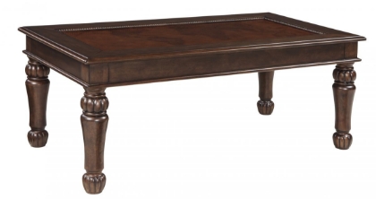 Picture of Millburg Coffee Table