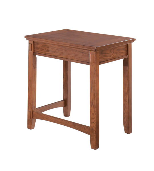 Picture of Cross Island Corner Table