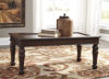 Picture of Millburg Coffee Table