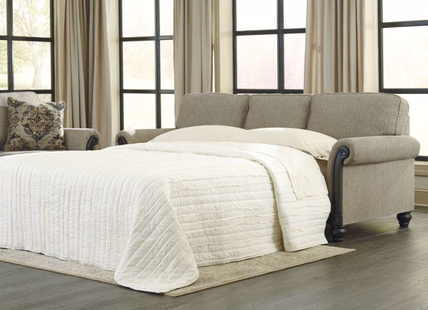 Picture of Blackwood Sofa Sleeper