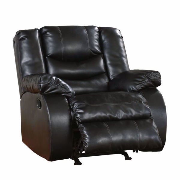 Picture of Linebacker Recliner