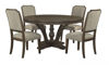 Picture of Larrenton Table & 4 Chairs