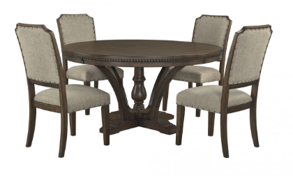 Picture of Larrenton Table & 4 Chairs
