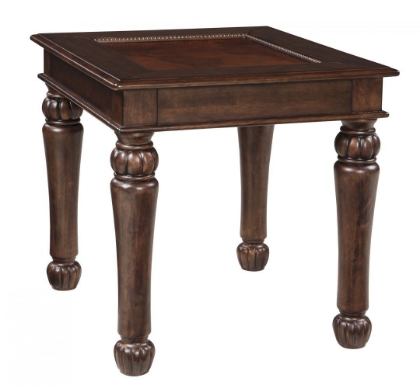 Picture of Millburg End Table