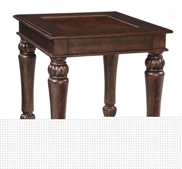 Picture of Millburg End Table
