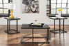 Picture of Airdon 3 Piece Table Set