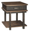 Picture of Stanah End Table
