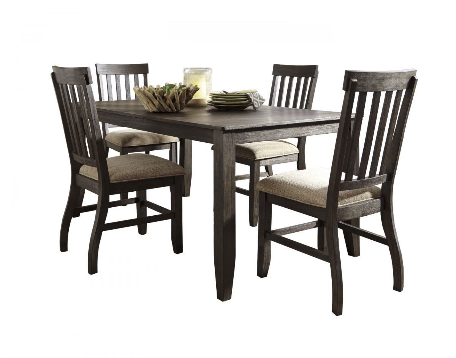 Picture of Dresbar Table & 4 Chairs