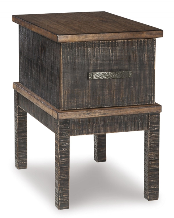 Picture of Stanah End Table