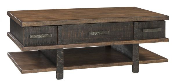 Picture of Stanah Coffee Table