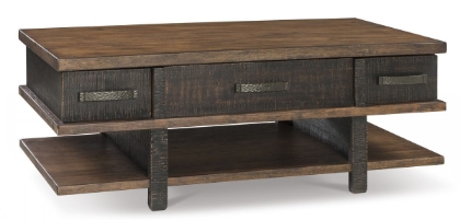 Picture of Stanah Coffee Table