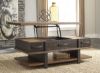 Picture of Stanah Coffee Table