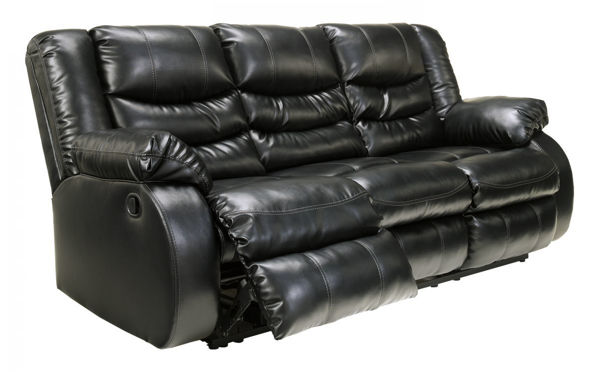 Picture of Linebacker Reclining Sofa