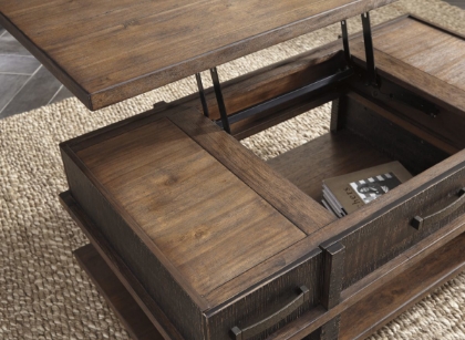 Picture of Stanah Coffee Table