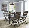 Picture of Kavara Pub Table & 4 Stools