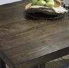 Picture of Kavara Pub Table & 4 Stools