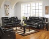 Picture of Linebacker Reclining Sofa