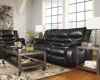 Picture of Linebacker Reclining Sofa