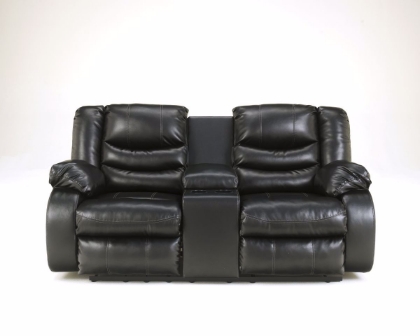 Picture of Linebacker Reclining Loveseat