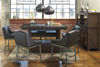 Picture of Starmore Pub Table & 6 Stools