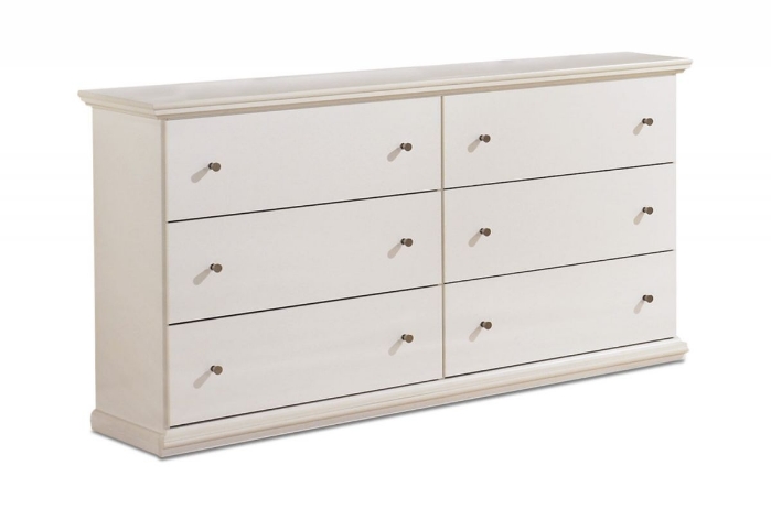 Picture of Bostwick Shoals Dresser