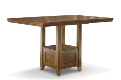 Picture of Ralene Counter Height Pub Table