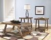 Picture of Bradley 3 Piece Table Set