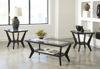Picture of Lanquist 3 Piece Table Set