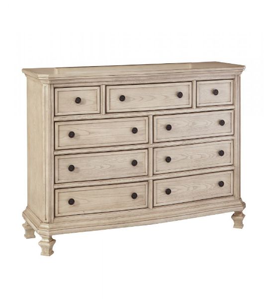 Picture of Demarlos Dresser