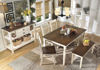 Picture of Whitesburg Dining Table