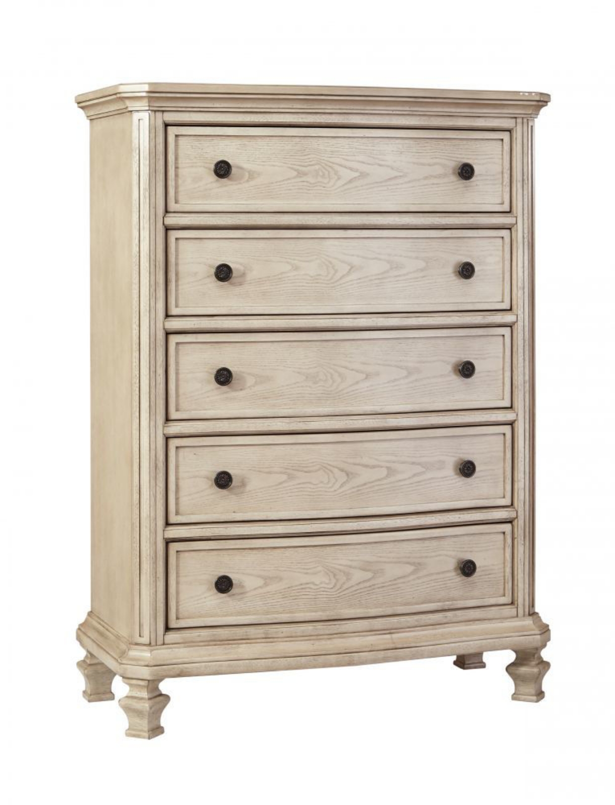 Picture of Demarlos Chest of Drawers