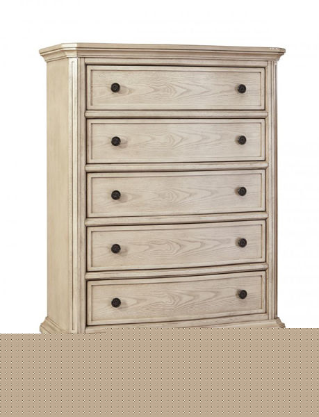 Picture of Demarlos Chest of Drawers