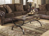 Picture of Zander Coffee Table