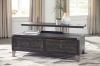 Picture of Todoe Coffee Table