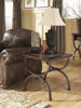 Picture of Zander End Table