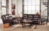 Picture of Kilzer Reclining Loveseat