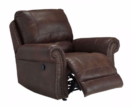 Picture of Breville Recliner