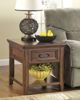 Picture of Woodboro End Table