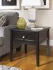 Picture of Henning End Table