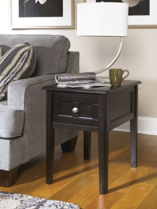 Picture of Henning End Table