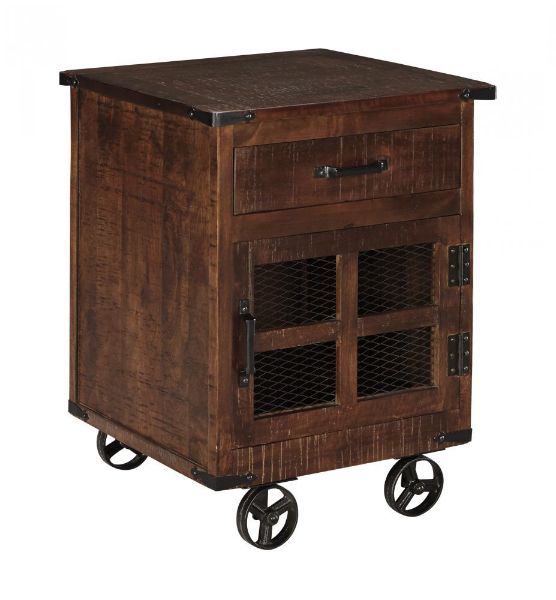 Picture of Norlandon End Table