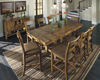 Picture of Krinden Counter Height Pub Table