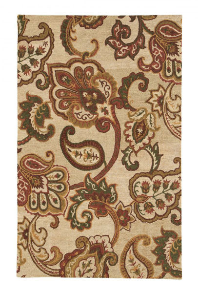 Picture of Jamelia Medium Rug