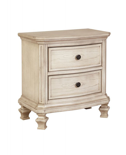 Picture of Demarlos Nightstand