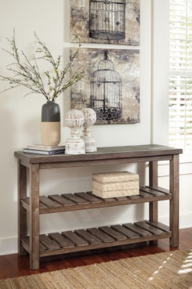 Picture of Vennilux Sofa Table